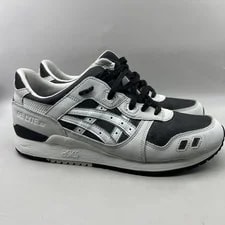 Asics — Asics Gel Lyte III Running Shoes Size 9.5 Split Tongue — Sneaker — resale