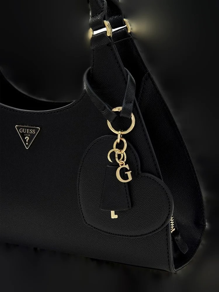 Guess — Guess Isobel Girlfriend — — Handbag — resale