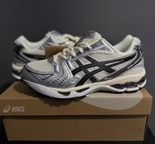 Asics — Asics Gel-kayano 14 Lace-Up Low Top — Sneaker — resale