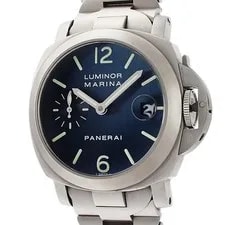 Panerai — Panerai Luminor Marina PAM00069 TO204484 — Watch — resale
