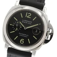 Panerai — Panerai Luminor Marina PAM00104 TO301614 — Watch — resale