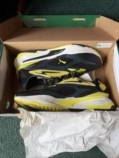 Puma — Puma RSx Fast Emoji Limited Edition 375374-01 ’s — Sneaker — resale
