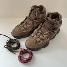 Yeezy — Yeezy 500 High ’S — Sneaker — resale
