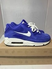 NIKE — Nike AIR Max 90 Essential 537384 402 ’s Size 8.5 W/receipt — Sneaker — resale