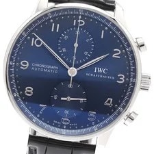 IWC — IWC Portuguese IW371491 TO293667 — Watch — resale