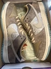 Nike — Nike Dunk SB Low Big Money Savings — Sneaker — resale