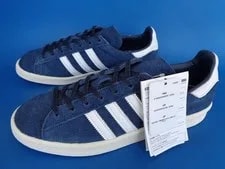 Adidas — 2020 Adidas Campus 80s College Ftwwht FV0488 Us8.5 — Sneaker — resale