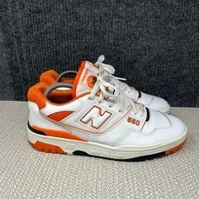 New Balance — New Balance 550 Varsity Shoes 11 BB550HG1 — Sneaker — resale