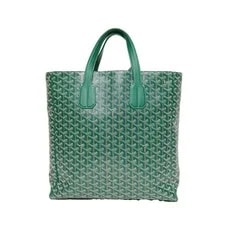 Goyard — Goyard Voltaire Marqu Hand — Handbag — resale
