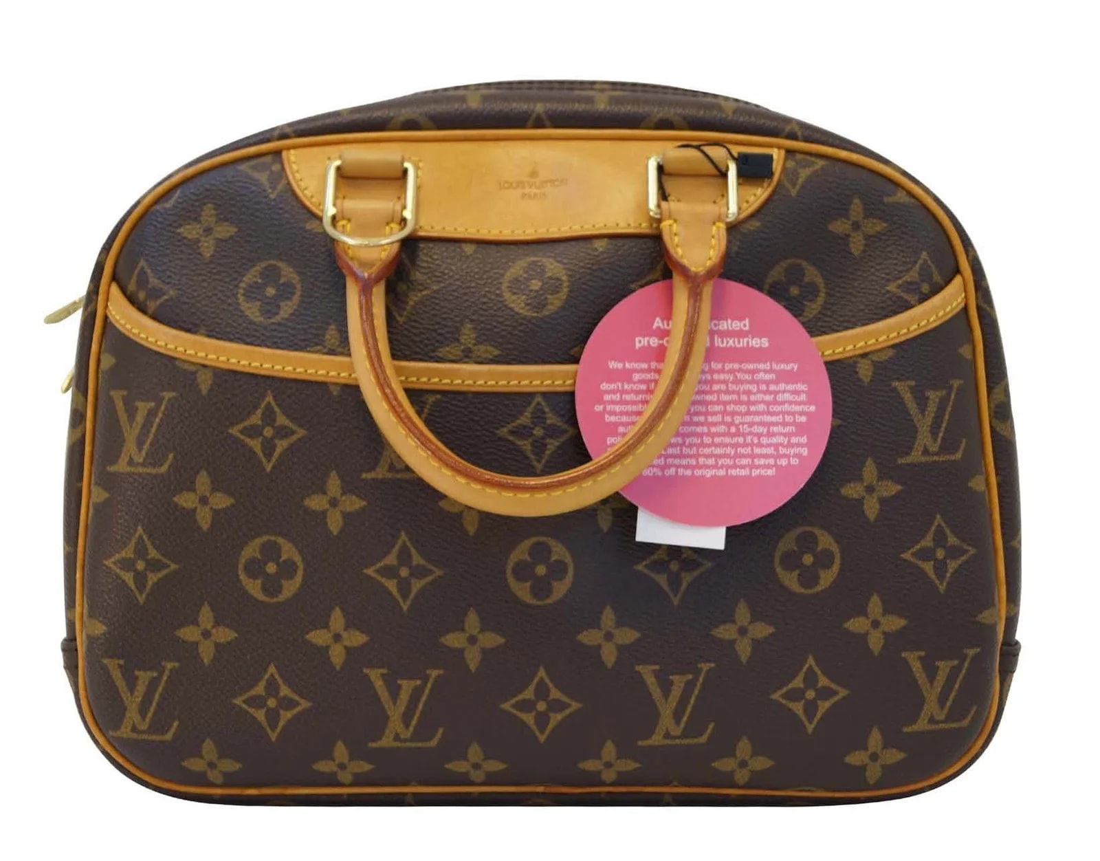 Louis Vuitton Trouville