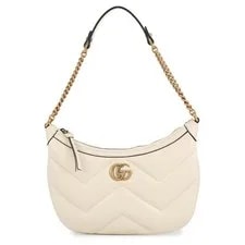 Gucci — Gucci GG Marmont ChainShoulder 777263 — Handbag — resale
