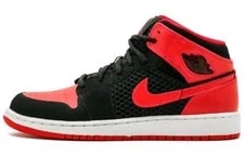 Jordan — Jordan 1 Phat GS Siren 364781-017 — Sneaker — resale