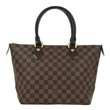 Louis Vuitton — Louis Vuitton Saleya N51183 162081 — Handbag — resale