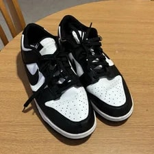 Nike — Nike Dunk Low / Lace-Up Low Top — Sneaker — resale