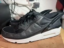 Nike — Nike Air Max 90 FlyEase 2020 SZ US 11.5 CZ4270-004 Colorway Vnds — Sneaker — resale