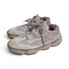 Yeezy x Adidas — Yeezy X Adidas 500 Soft Vision ’s Size 9 — Sneaker — resale