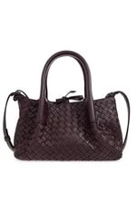 Bottega Veneta — Bottega Veneta - 'Pinacoteca Small' — Handbag — resale