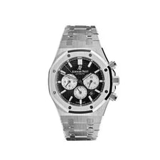 Audemars Piguet — Audemars Piguet Royal Oak 26331ST.OO.1220ST.02 Selfwinding Chronograph — Watch — resale