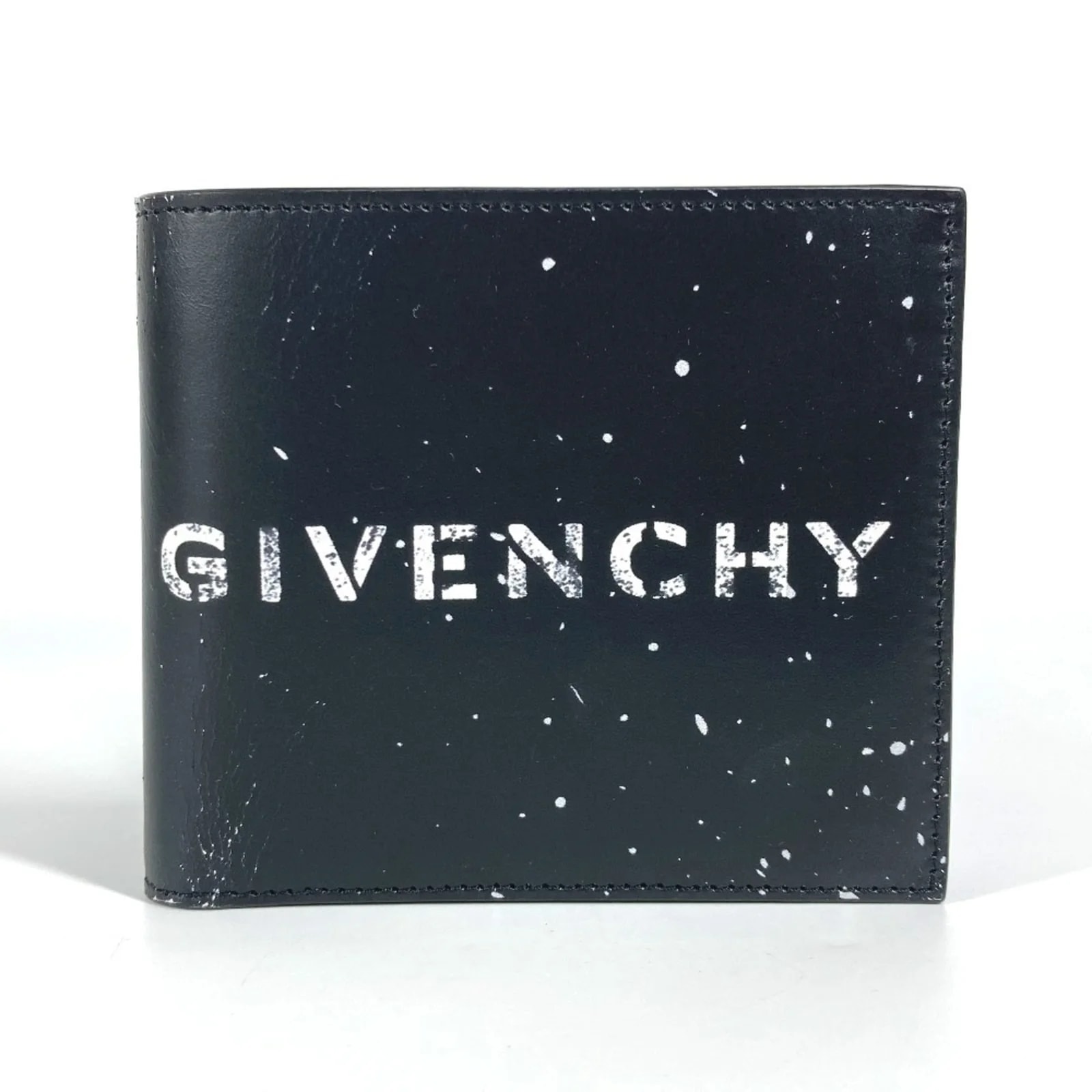 Givenchy — Givenchy Wallet (Bi-Fold) — Handbag — resale