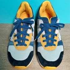 Asics — Asics Gel-Lyte III 2021 — Sneaker — resale