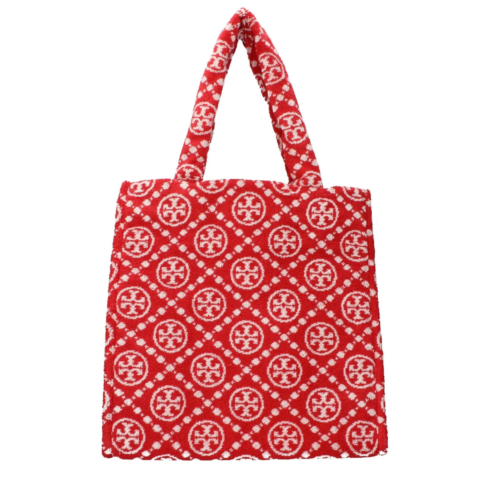 Tory Burch — Tory Burch Cotton-Like — Handbag — resale