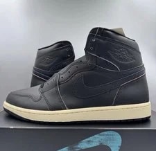 Jordan — Size 13 - Air Jordan 1 Retro OG High Self Expression — Sneaker — resale