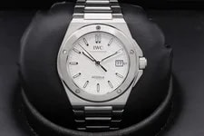 IWC — IWC Ingenieur "Automatic 40" IW328902 — Watch — resale