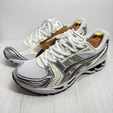 Asics — Asics Gel-Kayano 14 Running Shoes 26cm Near Boxed — Sneaker — resale