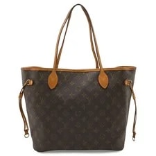 Louis Vuitton Neverfull Semi
