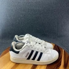 Adidas — Adidas NEO Campus SK Size 9.5 ART — Sneaker — resale