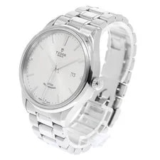 Tudor — Tudor Style 12700 41mm SS Silver #C8599 — Watch — resale