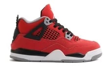 Jordan — Jordan 4 Retro Toro Bravo (2026) (PS) — Sneaker — resale
