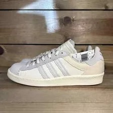 Adidas — Adidas Campus X Highsnobiety “HIGHArt” Low Top — Sneaker — resale