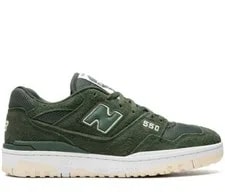 New Balance — NEW Balance 550 Pack Nori/kombu Shoes BB550PHB — Sneaker — resale