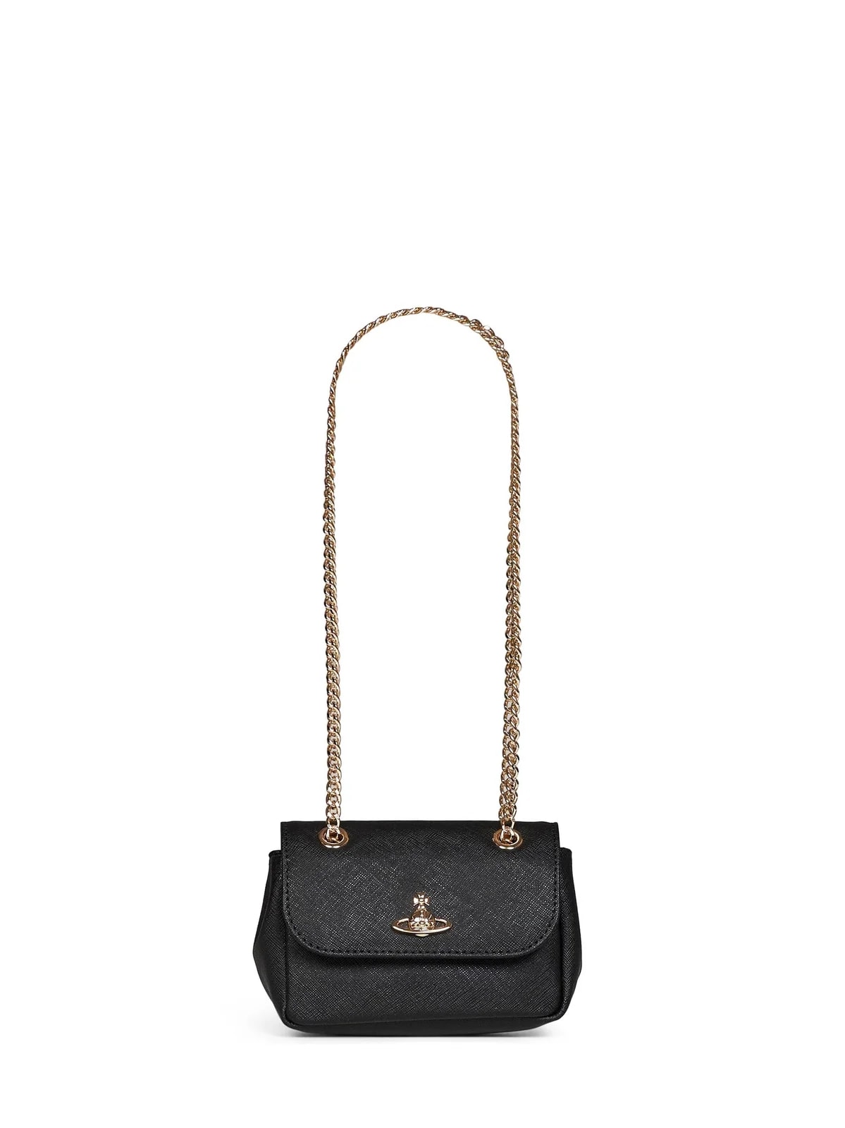 Vivienne Westwood — Vivienne Westwood — Bovine (Top Grain) — Handbag — resale
