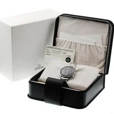 Omega — Omega Speedmaster Professional 3572.50 42mm SS Black #C2520 — Watch — resale