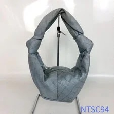 Bottega Veneta — Bottega Veneta Double Knot Mini Use — Handbag — resale