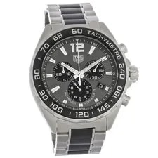 Tag Heuer — Tag Heuer Formula 1 Swiss Quartz Chronograph CAZ1011.BA0843 — Watch — resale