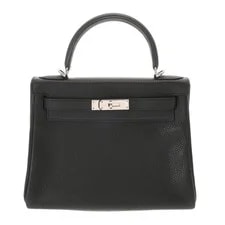 Hermès — Hermes Kelly 28 Retourne 2Way 666199 #WB162 — Handbag — resale