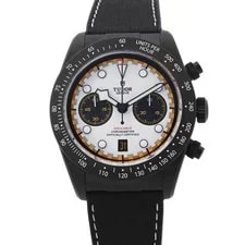 Tudor — Tudor Black Bay Chrono Carbon 26 Limited Edition (2026 Pieces) 42mm Carbon/L... — Watch — resale