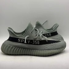Yeezy — Yeezy 350 V2 Salt — Sneaker — resale