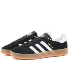 Adidas — Adidas Originals Gazelle Indoor Bird Cloud -JI2061 — Sneaker — resale