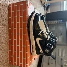 Nike — Nike Air Force 1 Mid SP Sheed DR0500-001 — Sneaker — resale