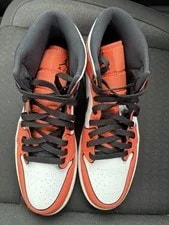 Jordan — Air Jordan 1 SE Mid Turf — Sneaker — resale