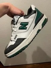New Balance — 10.0US New Balance 550 Street Old Clothes — Sneaker — resale