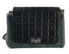 Chanel — Chanel Bar — Handbag — resale