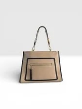 Fendi — Fendi Runaway With and Hardware — Handbag — resale