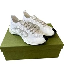 Gucci — Gucci Run Interlocking G Technical 680893 12.5 US 13 — Sneaker — resale