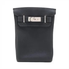 Hermès — Hermès Kelly Akkad Verso Cavan X Joan Nable X Who Metal Fittings — Handbag — resale