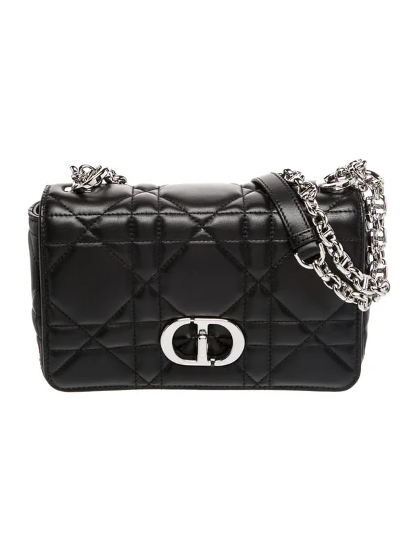 Dior — Caro W/ Tags — Handbag — resale